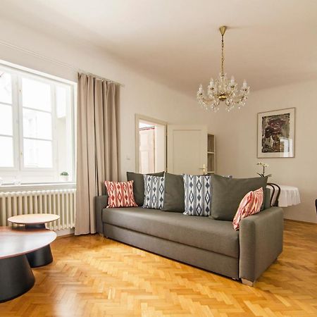 Wishlist Prague Residences - Charles Bridge Karlova 外观 照片