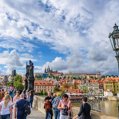 Wishlist Prague Residences - Charles Bridge Karlova 外观 照片