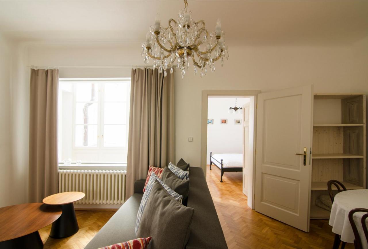 Wishlist Prague Residences - Charles Bridge Karlova 外观 照片