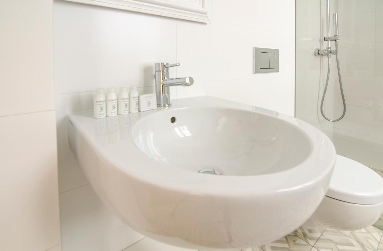 Wishlist Prague Residences - Charles Bridge Karlova 外观 照片