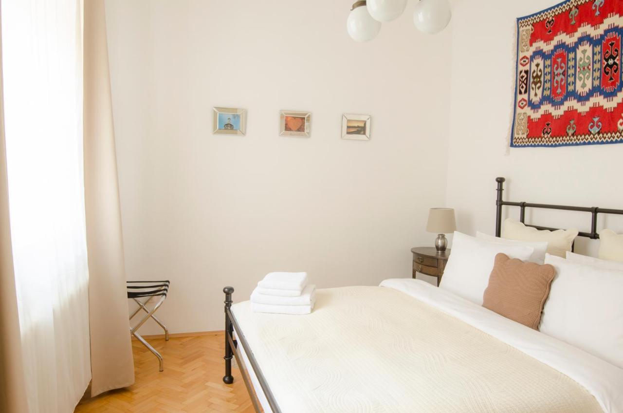 Wishlist Prague Residences - Charles Bridge Karlova 外观 照片