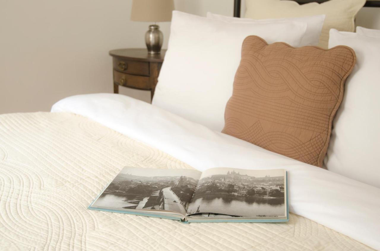 Wishlist Prague Residences - Charles Bridge Karlova 外观 照片